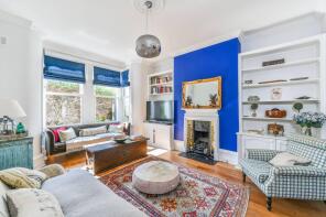 47, Sisters Avenue, London SW11 5SR
