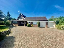 Greystones, Denmark Hill, Diss IP22 1AB