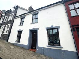 38, High Street, Aberystwyth SY23 1JG
