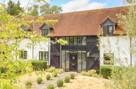 Hamels Lane, Buntingford, SG9