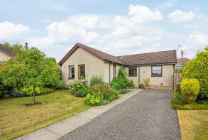 18, Mill Gardens, Dollar FK14 7LQ