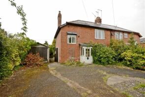 3, Pins Green, Worcester Road, Malvern WR13 5BA