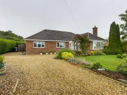 Hillside, Main Road, Market Rasen LN8 6JW