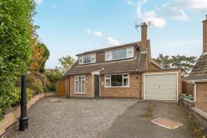 16, Nethercroft Drive, Ashby-de-la-zouch LE65 1WT