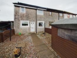 8, Mackay Crescent, Caol, Fort William PH33 7JB