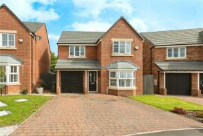 2, Firefly Drive, Bedlington NE22 7FF