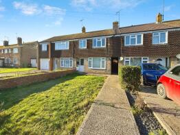 153, Pottingfield Road, Rye TN31 7BW
