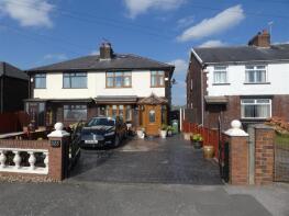 323, Higher Lane, St. Helens WA11 8QS