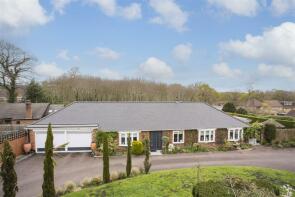 Regency Lodge, London Road, Wrotham Heath, Sevenoaks TN15 7RU
