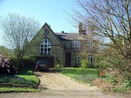 Old School House, Barham Road, Huntingdon PE28 5AN