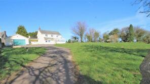 Hillcrest, Lane From Junction With Brockweir Road To Wall Cottage, South Bank, Lydney GL15 6UT