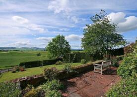 Craigton Of Airlie House, Craigton, Airlie DD8 5NR
