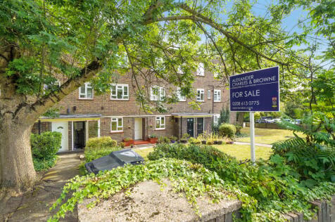 Dartmouth Road, Forest hill, London, SE23