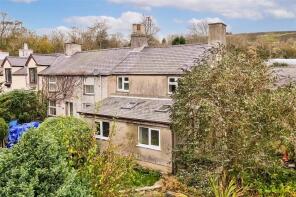1 Wayside Cottage, Cefn Du Terrace, Caernarfon LL55 4BJ