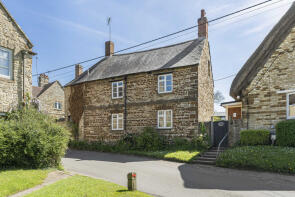 50, Freehold Street, Lower Heyford OX25 5NT