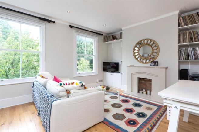 Cephas Street E1