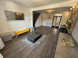 8, Sunnybank Terrace, Cwm-parc, Treorchy CF42 6ND