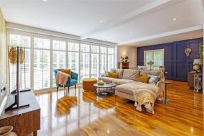 Apartment 6, Ladybower Lodge, Ashopton Road, Hope Valley S33 0BY