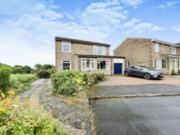 25, Green Court, Durham DH7 9RY