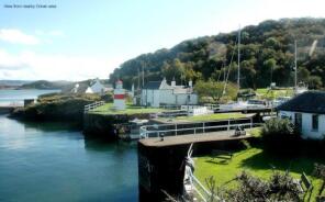 Tigh Nan Neul, Ardmore, Lochgilphead PA31 8SW