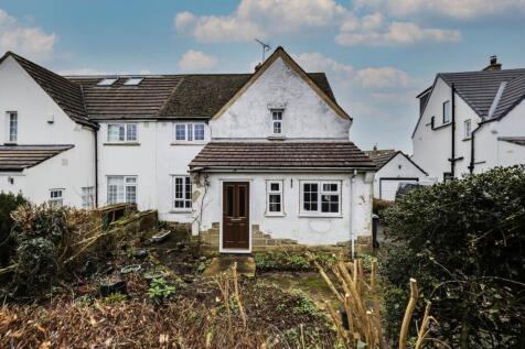 Lee Lane West, Horsforth, Leeds, West Yorkshire, LS18