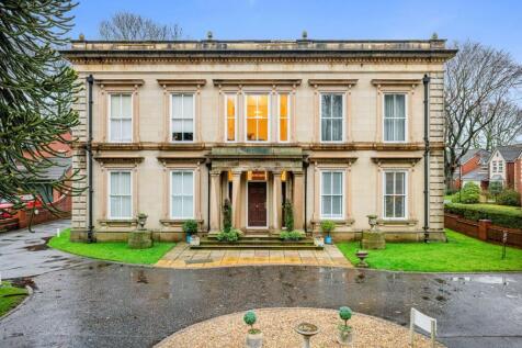 Apartment 6, Heaton Grove