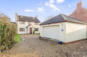 Rose Cottage, Oxmoor Lane, Biggin, Leeds LS25 6HJ