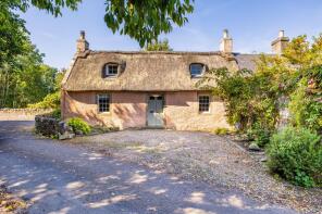 West End, Collessie Brae, Cupar KY15 7RQ