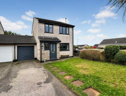 48, Glendale Crescent, Truro TR4 8UH