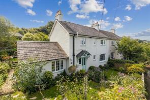 1, Little Meadow Cottages, Capton To Capton Cross, Dartmouth TQ6 0JE