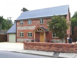 The Weirs, Chilton Foliat RG17 0TG
