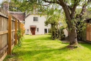 4, Chapel Road, Exeter EX5 5HG
