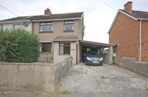 10 Glasfryn, Broncynfelin, Aberystwyth SY23 3DS
