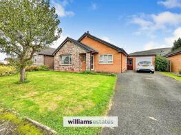 9, Bro Lleweni, Bodfari, Denbigh LL16 4BQ
