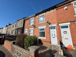 130, Victoria Road, Nottingham NG17 8AT