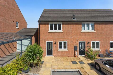 Headland Rise, Malton