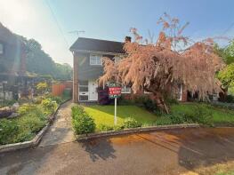 22, Webster Close, Oxshott, Leatherhead KT22 0SF