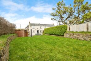 Mortaine Cottage, Road From Boskear Lane To Tremorebridge, Lanivet, Bodmin PL30 5JT