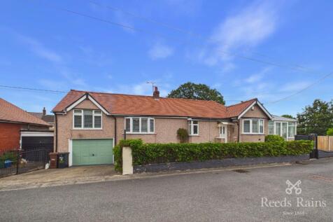 Abbey Drive, Gronant, Flintshire, LL19