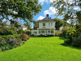 Little Hill, The Crescent, Crapstone PL20 7PS