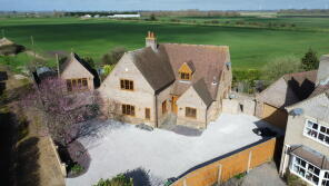 8, Mill Lane, Huntingdon PE26 2YP