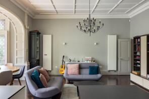 Flat 2, 73, Eton Avenue, London NW3 3EU