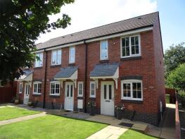 28, Byrnes Close, Penrith CA11 9PE