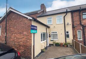 12, Traffic Terrace, Chesterfield S43 2NJ