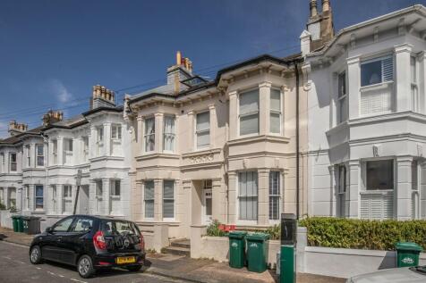 Stafford Road, Brighton, BN1 5PF