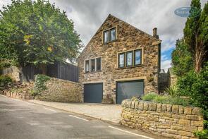 42, Green Lane, Wharncliffe Side, Sheffield S35 0BL