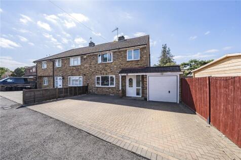 Fairway Avenue, West Drayton