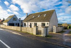 Easthame, B941 From B940 Junction At Peat Inn To C60 South Of Peat Inn, Cupar KY15 5LH