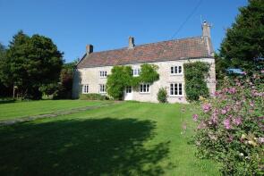 Ford Farmhouse, Ford Lane, Litton, Radstock BA3 4PJ