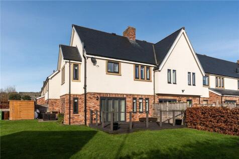 Mellor Close, Otley, West Yorkshire, LS21